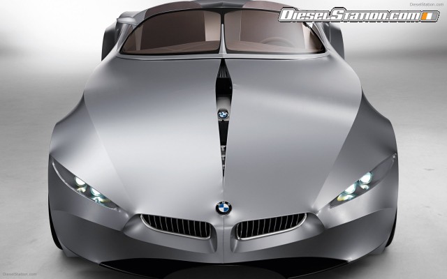 BMW GINA Concept Widescreen Picture #39 BMW GINA Concept Widescreen Picture #39