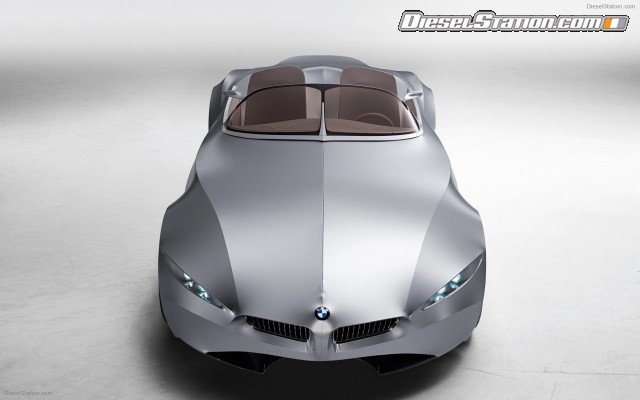 BMW GINA Concept Widescreen Picture #20 BMW GINA Concept Widescreen Picture #20