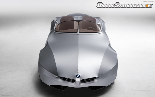 BMW GINA Concept Widescreen Picture #42 BMW GINA Concept Widescreen Picture #42