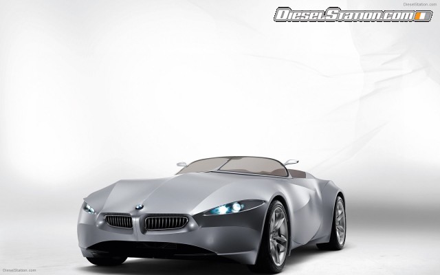 BMW GINA Concept Widescreen Picture #41 BMW GINA Concept Widescreen Picture #41