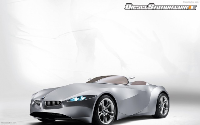 BMW GINA Concept Widescreen Picture #29 BMW GINA Concept Widescreen Picture #29