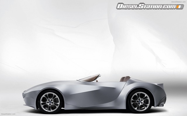 BMW GINA Concept Widescreen Picture #17 BMW GINA Concept Widescreen Picture #17