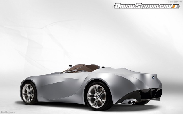 BMW GINA Concept Widescreen Picture #34 BMW GINA Concept Widescreen Picture #34
