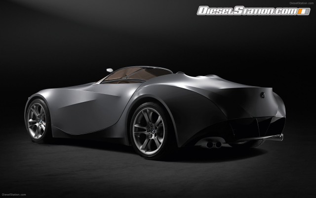 BMW GINA Concept Widescreen Picture #36 BMW GINA Concept Widescreen Picture #36