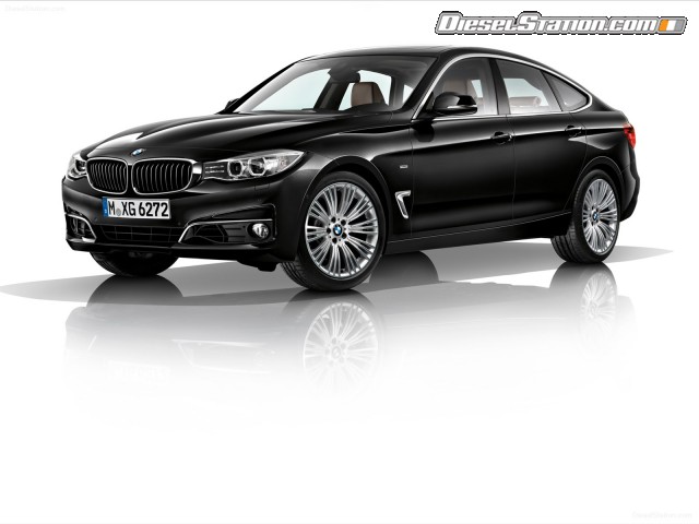 BMW Gran Turismo 2014 Picture #32 BMW Gran Turismo 2014 Picture #32
