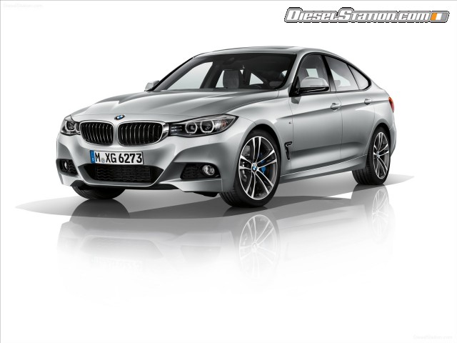 BMW Gran Turismo 2014 Picture #115 BMW Gran Turismo 2014 Picture #115