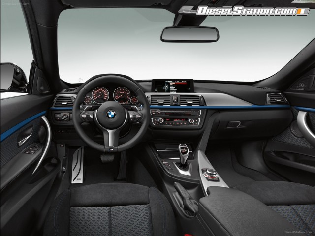 BMW Gran Turismo 2014 Picture #100 BMW Gran Turismo 2014 Picture #100