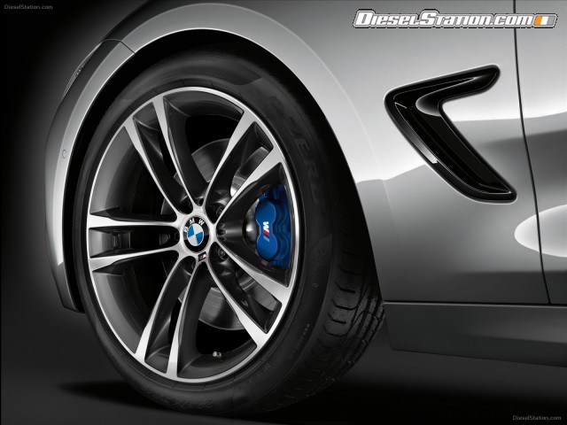 BMW Gran Turismo 2014 Picture #42 BMW Gran Turismo 2014 Picture #42