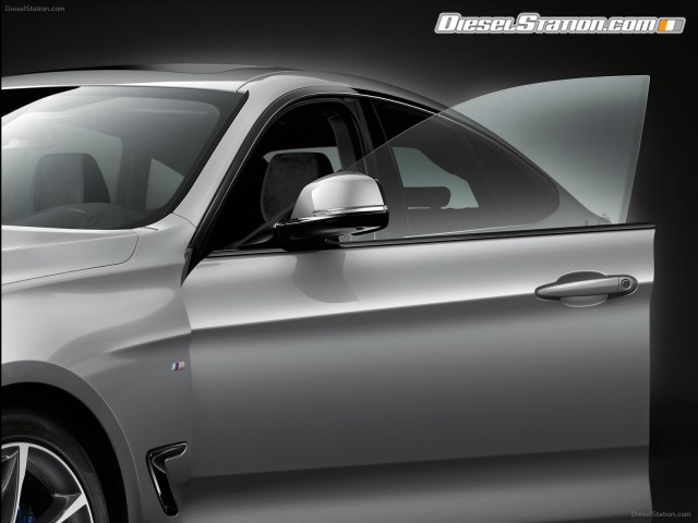 BMW Gran Turismo 2014 Picture #12 BMW Gran Turismo 2014 Picture #12