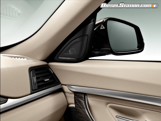 BMW Gran Turismo 2014 Picture #110 BMW Gran Turismo 2014 Picture #110