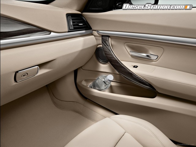 BMW Gran Turismo 2014 Picture #96 BMW Gran Turismo 2014 Picture #96