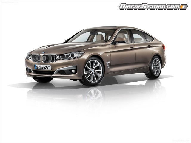 BMW Gran Turismo 2014 Picture #126 BMW Gran Turismo 2014 Picture #126