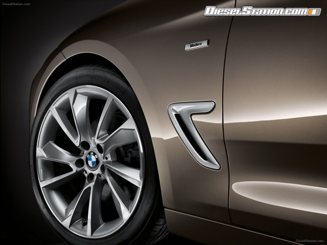 BMW Gran Turismo 2014 Picture #71 BMW Gran Turismo 2014 Picture #71