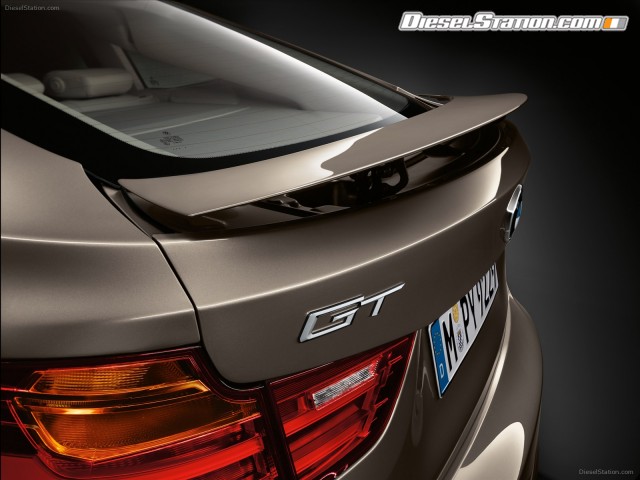 BMW Gran Turismo 2014 Picture #80 BMW Gran Turismo 2014 Picture #80