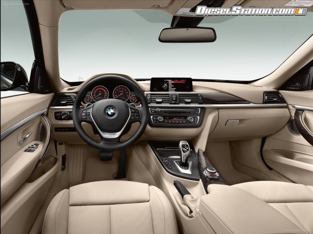 BMW Gran Turismo 2014 Picture #74 BMW Gran Turismo 2014 Picture #74