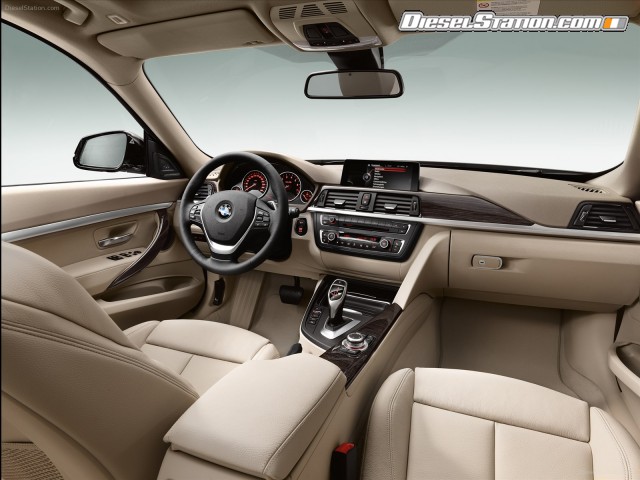 BMW Gran Turismo 2014 Picture #103 BMW Gran Turismo 2014 Picture #103