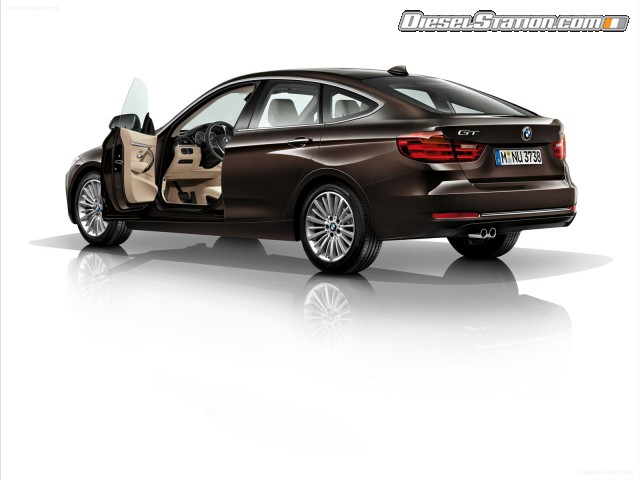 BMW Gran Turismo 2014 Picture #125 BMW Gran Turismo 2014 Picture #125