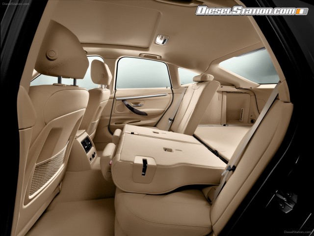 BMW Gran Turismo 2014 Picture #24 BMW Gran Turismo 2014 Picture #24