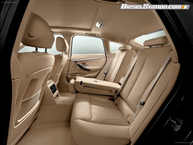 BMW Gran Turismo 2014 Picture #121 BMW Gran Turismo 2014 Picture #121