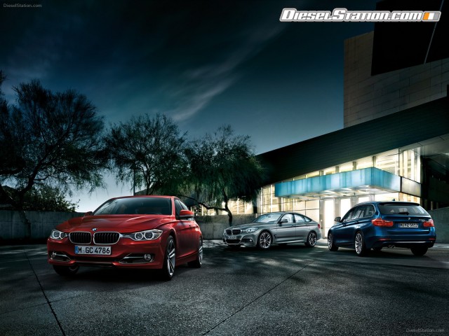 BMW Gran Turismo 2014 Picture #52 BMW Gran Turismo 2014 Picture #52