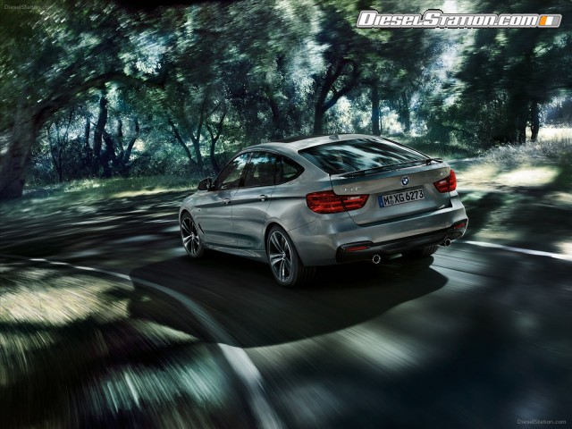 BMW Gran Turismo 2014 Picture #113 BMW Gran Turismo 2014 Picture #113