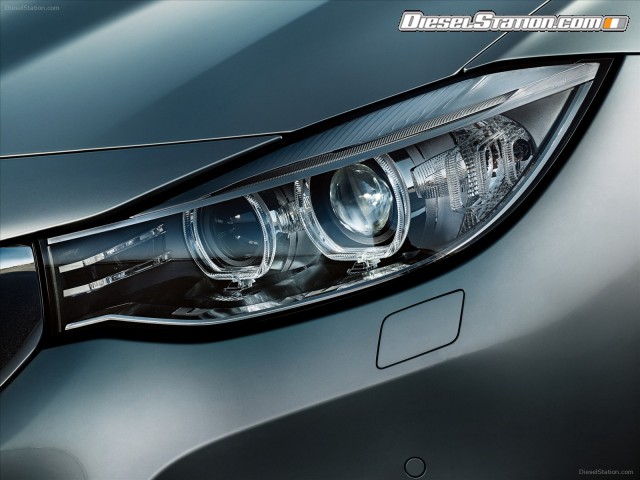 BMW Gran Turismo 2014 Picture #102 BMW Gran Turismo 2014 Picture #102