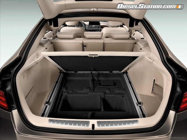 BMW Gran Turismo 2014 Picture #55 BMW Gran Turismo 2014 Picture #55