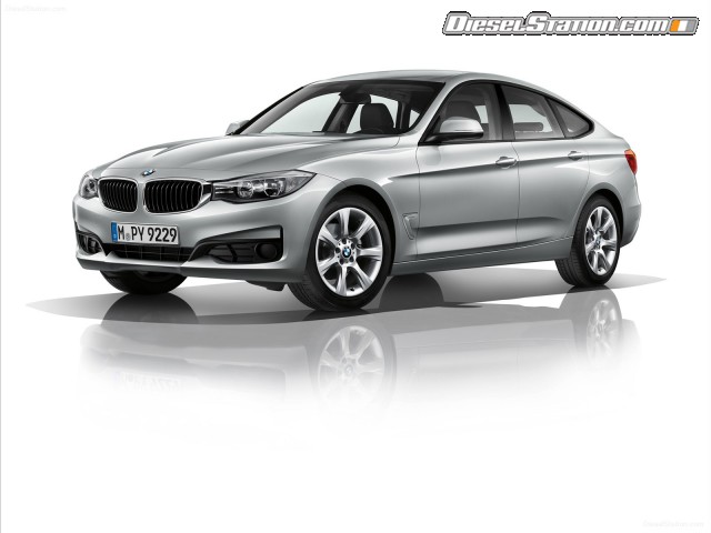 BMW Gran Turismo 2014 Picture #49 BMW Gran Turismo 2014 Picture #49