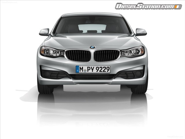BMW Gran Turismo 2014 Picture #17 BMW Gran Turismo 2014 Picture #17