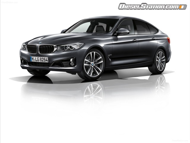 BMW Gran Turismo 2014 Picture #93 BMW Gran Turismo 2014 Picture #93