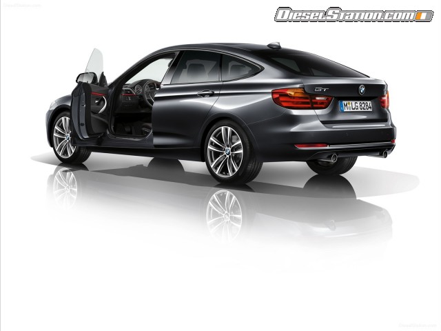 BMW Gran Turismo 2014 Picture #77 BMW Gran Turismo 2014 Picture #77