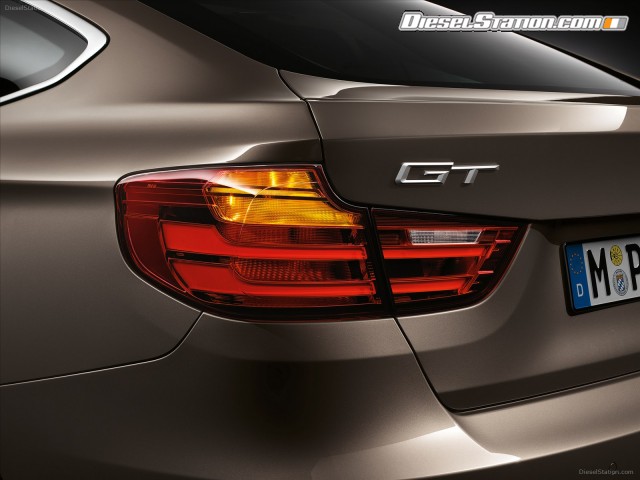 BMW Gran Turismo 2014 Picture #72 BMW Gran Turismo 2014 Picture #72