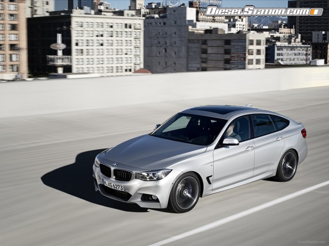 BMW Gran Turismo 2014 Picture #95 BMW Gran Turismo 2014 Picture #95