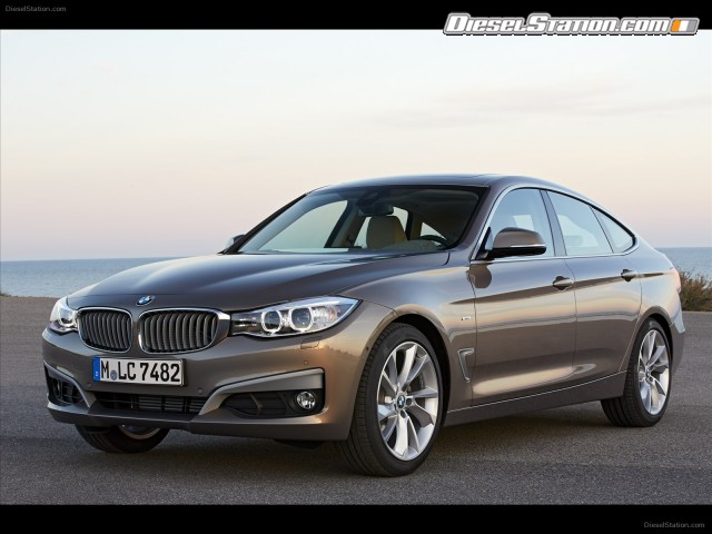 BMW Gran Turismo 2014 Picture #65 BMW Gran Turismo 2014 Picture #65