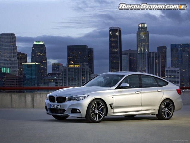 BMW Gran Turismo 2014 Picture #91 BMW Gran Turismo 2014 Picture #91