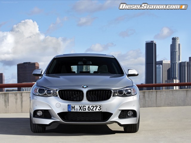 BMW Gran Turismo 2014 Picture #101 BMW Gran Turismo 2014 Picture #101