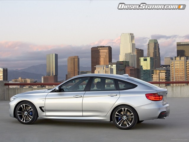BMW Gran Turismo 2014 Picture #67 BMW Gran Turismo 2014 Picture #67