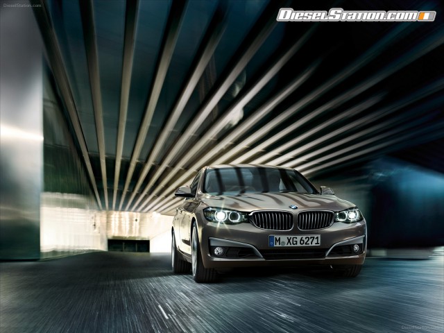 BMW Gran Turismo 2014 Picture #53 BMW Gran Turismo 2014 Picture #53