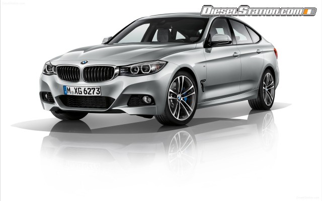 BMW Gran Turismo 2014 Widescreen Picture #127 BMW Gran Turismo 2014 Widescreen Picture #127