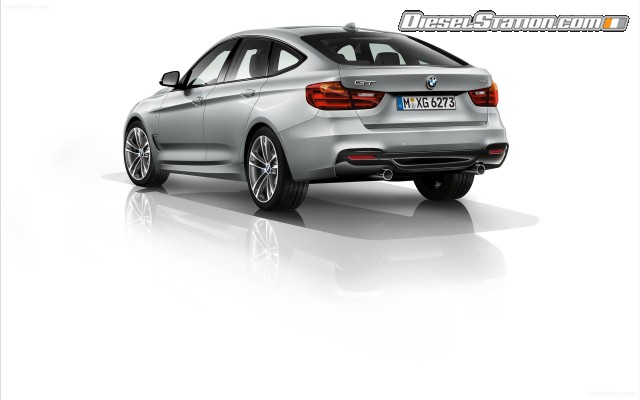 BMW Gran Turismo 2014 Widescreen Picture #54 BMW Gran Turismo 2014 Widescreen Picture #54