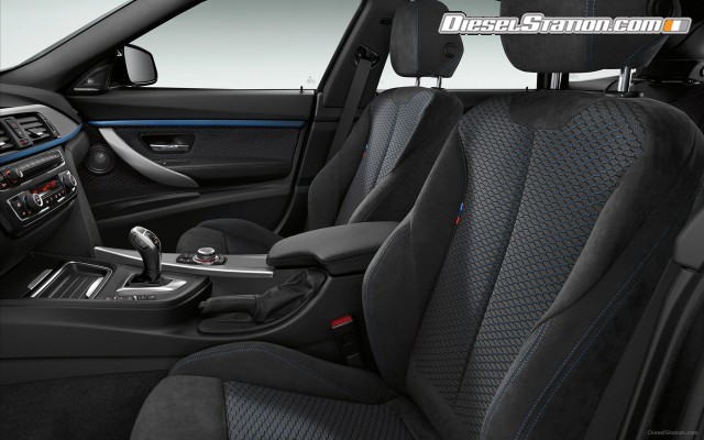 BMW Gran Turismo 2014 Widescreen Picture #20 BMW Gran Turismo 2014 Widescreen Picture #20