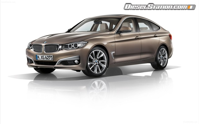 BMW Gran Turismo 2014 Widescreen Picture #29 BMW Gran Turismo 2014 Widescreen Picture #29