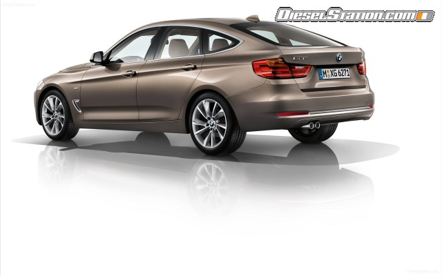 BMW Gran Turismo 2014 Widescreen Picture #57 BMW Gran Turismo 2014 Widescreen Picture #57