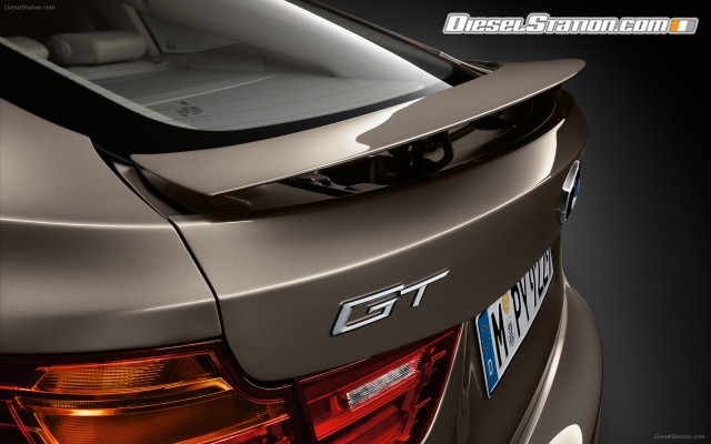 BMW Gran Turismo 2014 Widescreen Picture #4 BMW Gran Turismo 2014 Widescreen Picture #4