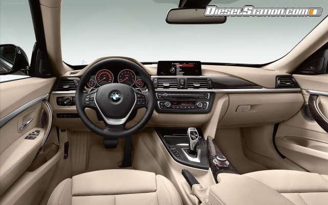 BMW Gran Turismo 2014 Widescreen Picture #47 BMW Gran Turismo 2014 Widescreen Picture #47