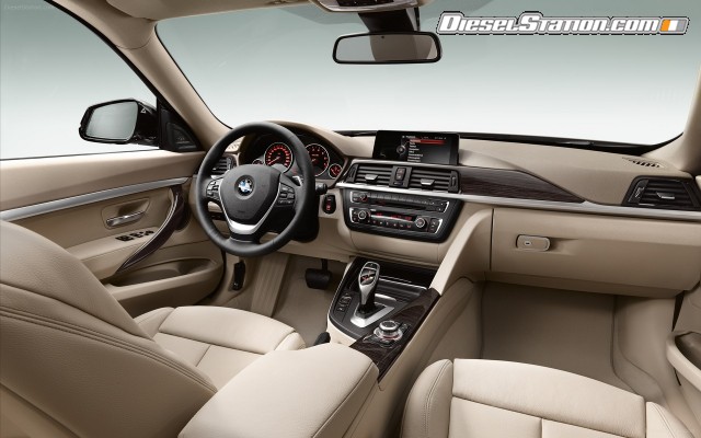 BMW Gran Turismo 2014 Widescreen Picture #107 BMW Gran Turismo 2014 Widescreen Picture #107