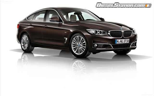 BMW Gran Turismo 2014 Widescreen Picture #124 BMW Gran Turismo 2014 Widescreen Picture #124