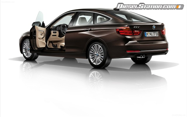 BMW Gran Turismo 2014 Widescreen Picture #94 BMW Gran Turismo 2014 Widescreen Picture #94