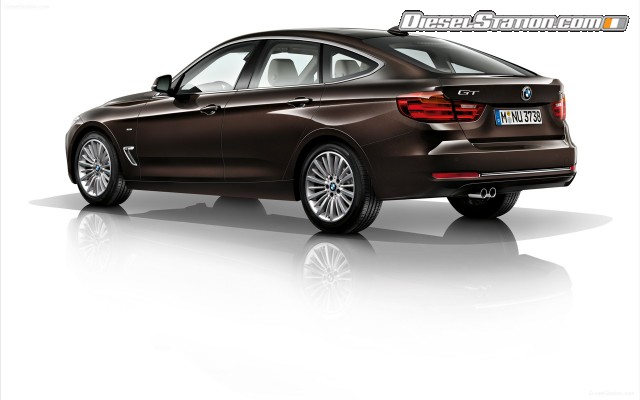 BMW Gran Turismo 2014 Widescreen Picture #51 BMW Gran Turismo 2014 Widescreen Picture #51