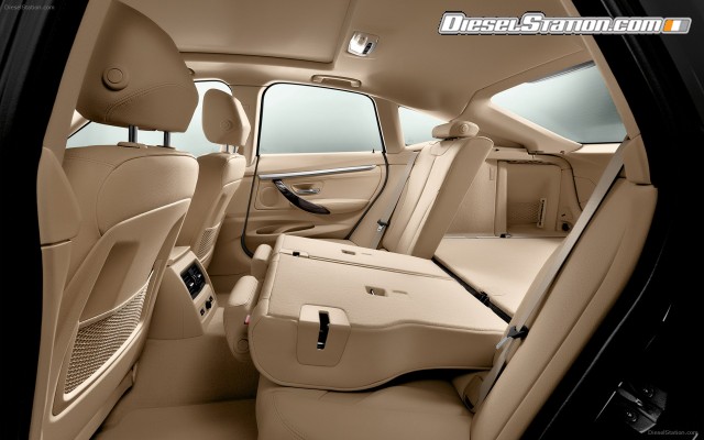 BMW Gran Turismo 2014 Widescreen Picture #1 BMW Gran Turismo 2014 Widescreen Picture #1